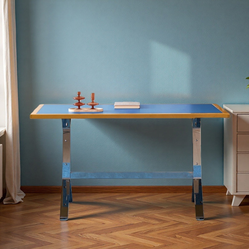 Bureau d'écriture Creative Creative, H 29,92 po x l 70,86 po x P 31,49 po