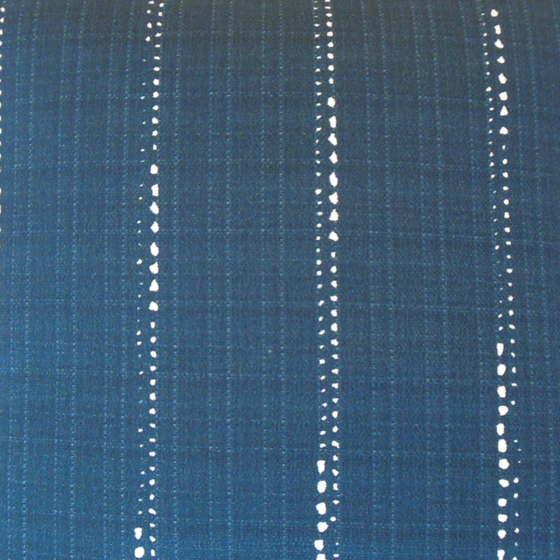 Coussin décoratif intérieur / extérieur Vernay, Hauteur (26 po) x largeur (26 po)
