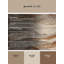 Tapis intérieur et extérieur Erosive Lines-1605989064