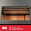 Ashley 1200 pieds carrés Pi. Insert