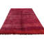 One-of-a-Kind 6'6X8' Hand Knotted Area Rug