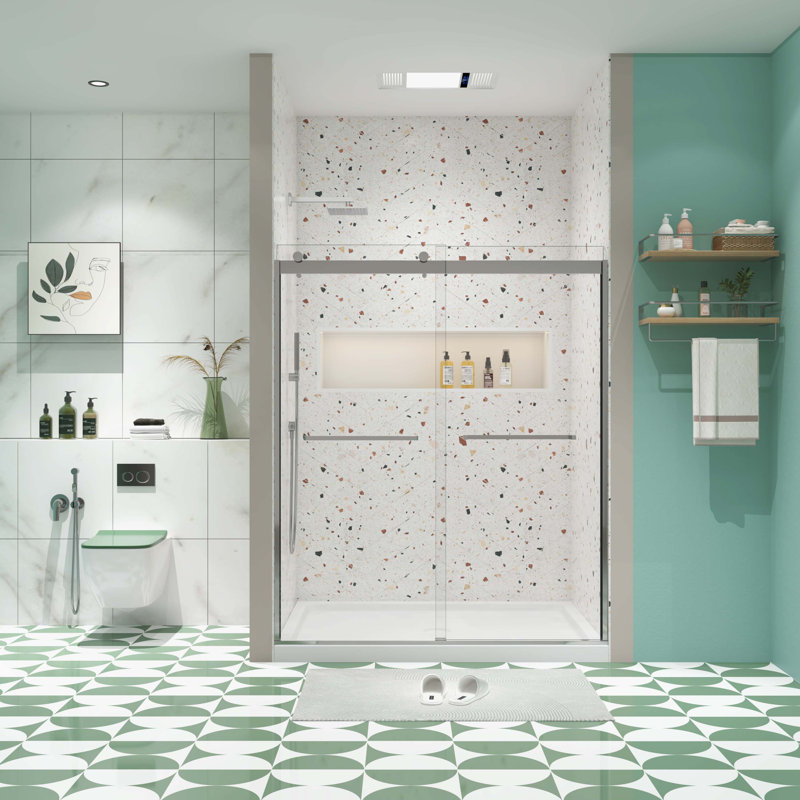 Shower Doors