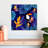 Crowle Jungle Toucan-109398824