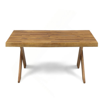 EAGLEWOOD COFFEE TABLE