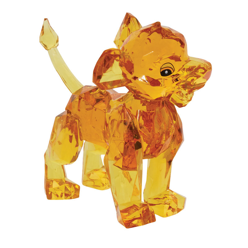 Disney/Pixar Figurines & Sculptures