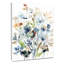 1 Piece Wrapped Canvas Wall Art