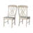 Demica 18'' H Solid Wood Side Chair