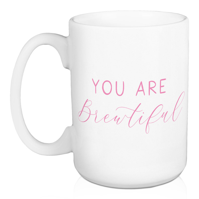 Tasse à café en céramique