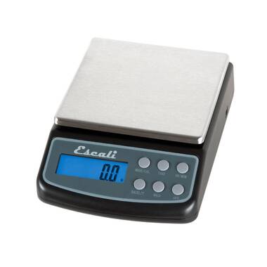 SALTNLIGHT Digital Scale