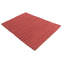 Tapis bordeaux Jiles