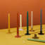 Essential Candlestick-305807128