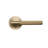 Privacy (Bed & Bath) Door Lever-105355277