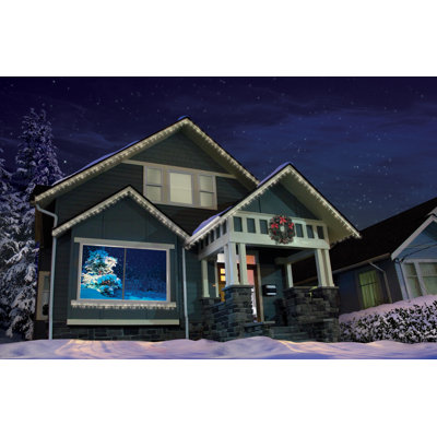 Christmas Digital Decoration