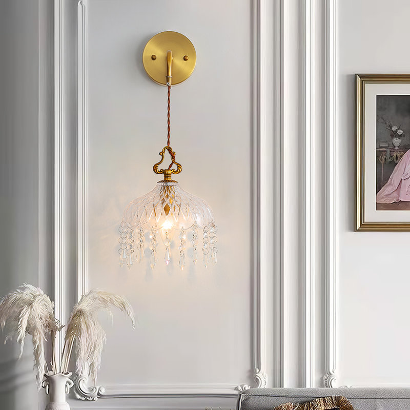 Wall Sconce