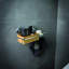 Morelock Suction Shower Caddy