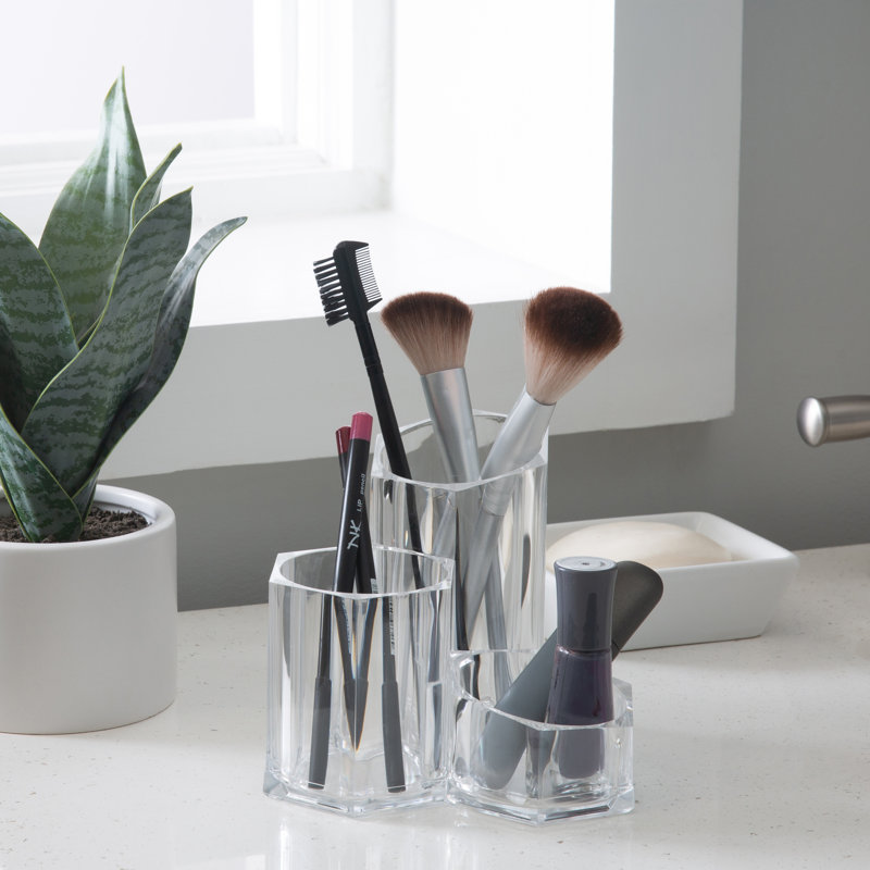 Bathroom Storage Container