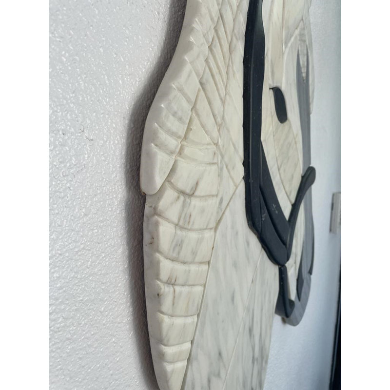Handmade Landscape & Nature Wall Decor on Stone