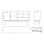 Anvitha Unfinished TV Stand for TVs up to 65"-21630687