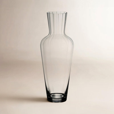 Wine Friendly Crystal Decanter