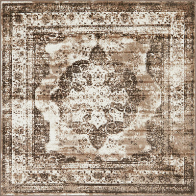 Oriental Area Rug