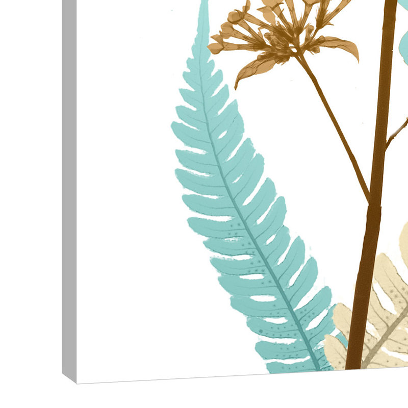 Desert Bloom 3 - Wrapped Canvas Print, 41 cm H x 30 cm W