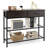 Wadeeah 12'' Console Table-964733547