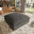 Velours gris velours est en rupture de stock