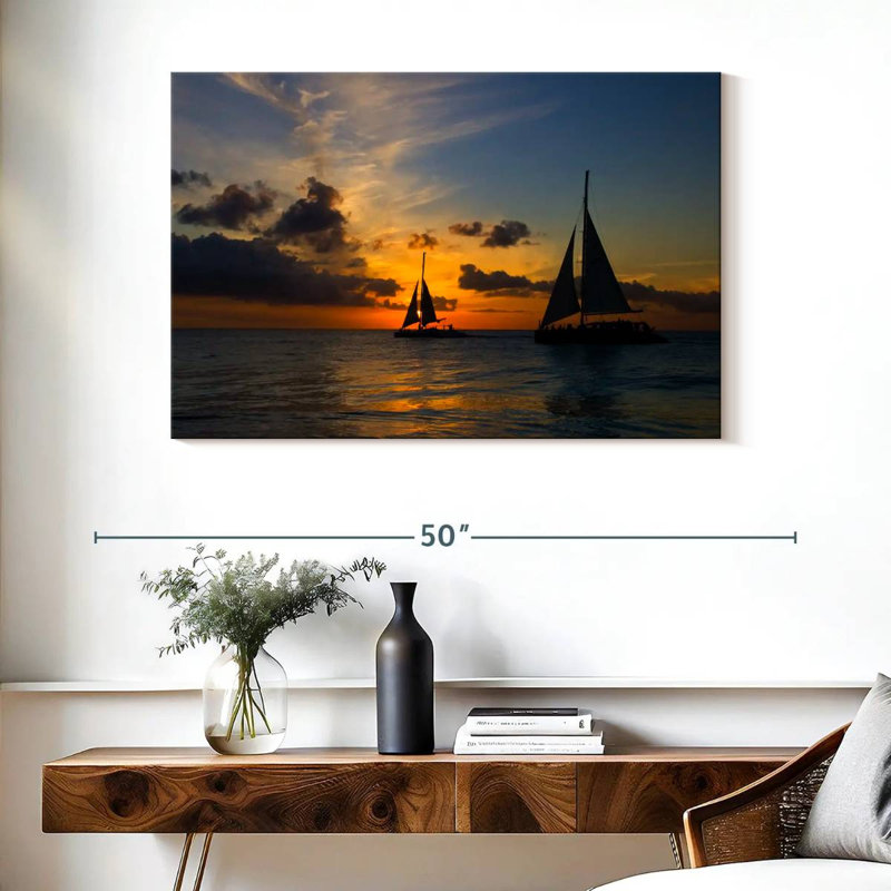 Voiliers Mehar Ocean Horizon, H 26 po x l 39 po