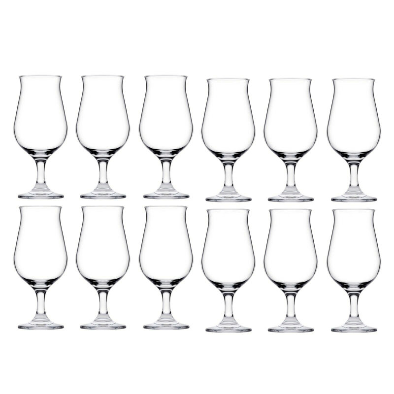 Josee 405 ml Wheat Beer Glass, 12