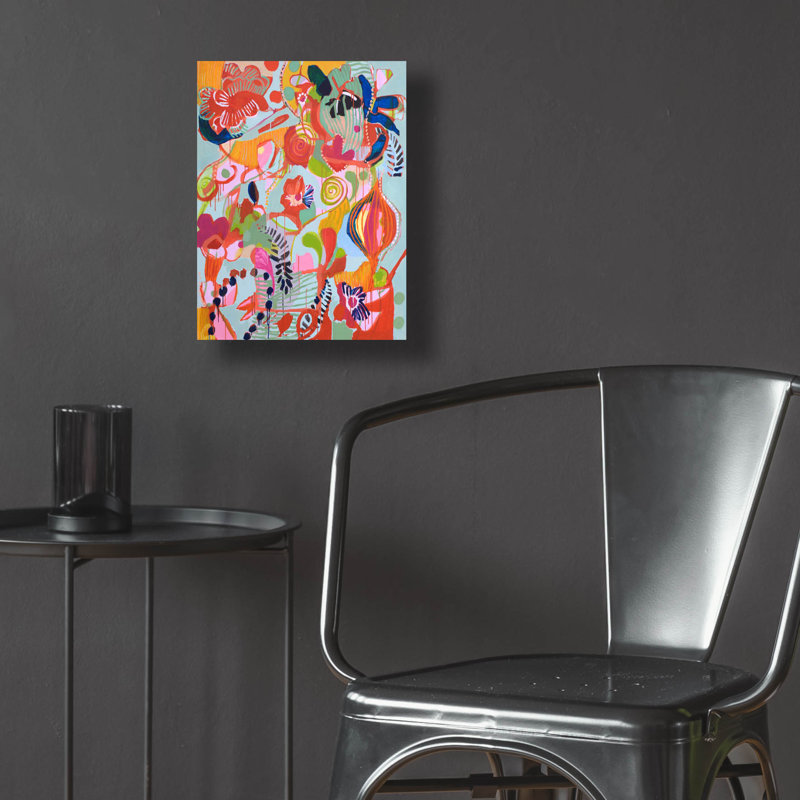 «Femme Assise» par Sofie Siegmann, H 16 po x l 12 po