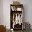 Oscar 2 Door Wardrobe-1132508276