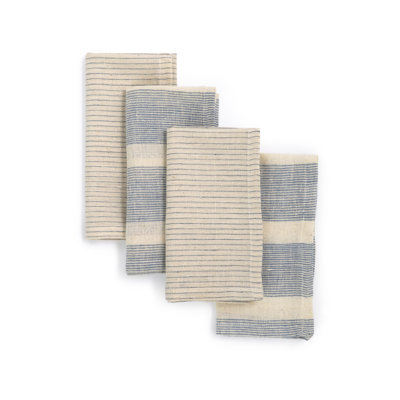 Serviette Knouse