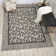 Key Haven Floral Indoor / Outdoor Rug