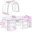 80 X 200cm High Sleepers-573606256