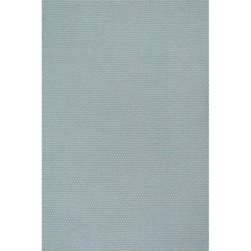 Bridges Rope Rug, Rectangle 7'6" x 9'6"
