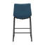 Tabouret de comptoir 25,25 po Anouschka-116831906