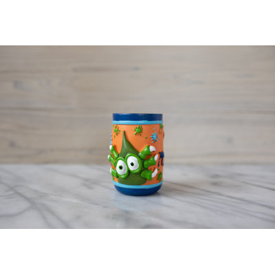 Porte-stylo monster splat Oak Bluffs