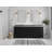 84'' Double Bathroom Vanity with Top-76154304-86823368