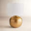 Mercury Table Lamp-1356246984