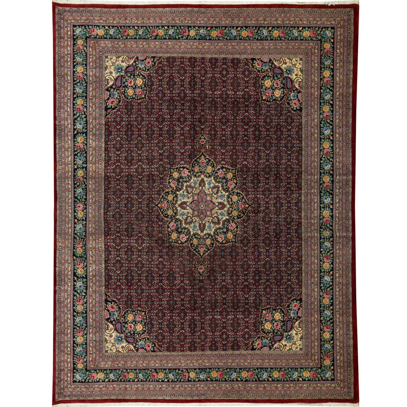One-of-a-Kind 11'10" x 15'4" Area Rug
