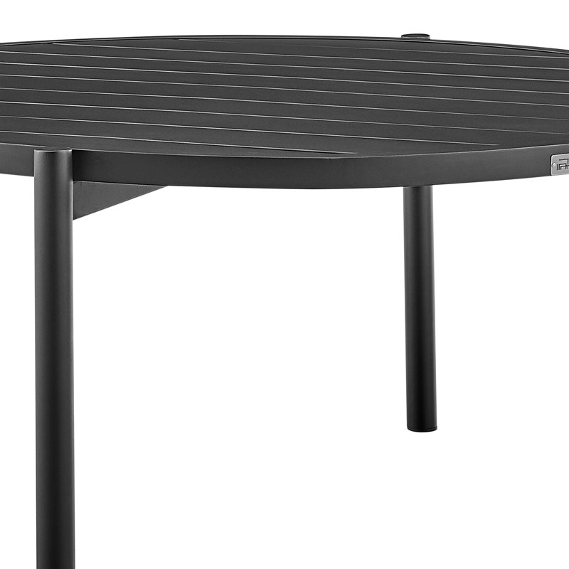 Table de salle à manger 42 "