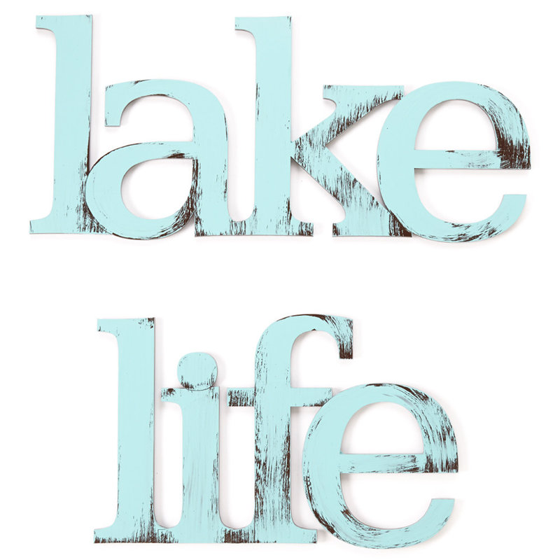 Handmade Coastal Wall Decor