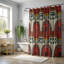 Rideau de douche Boho Zen - Premium-372887039