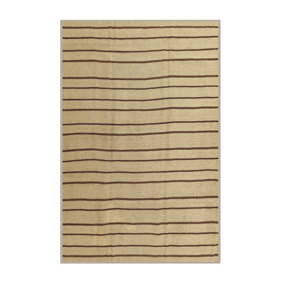 Weybossett Striped Indoor Rug
