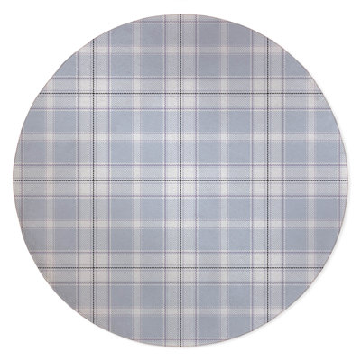 Billy Tartan Kids Play Mat