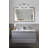 Kimbrell 3 - Light Dimmable Vanity Light