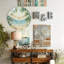 Horloge murale 12 po