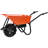 Garden Wagon Dump Cart