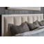 Panos Upholstered Bed