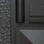 Shadow Box Aluminum Wall Light-2031438949-2031438955-2034144400